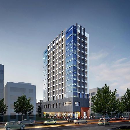 The Stay Classic Hotel Myeongdong Seoul Exteriör bild