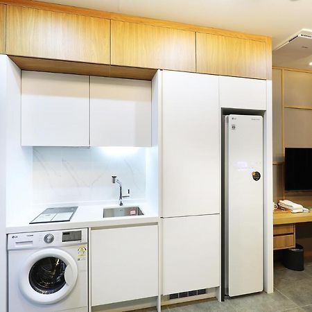 The Stay Classic Hotel Myeongdong Seoul Exteriör bild