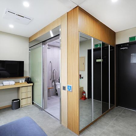 The Stay Classic Hotel Myeongdong Seoul Exteriör bild