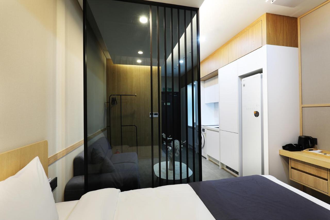 The Stay Classic Hotel Myeongdong Seoul Exteriör bild