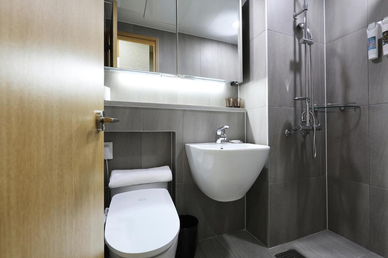 The Stay Classic Hotel Myeongdong Seoul Exteriör bild