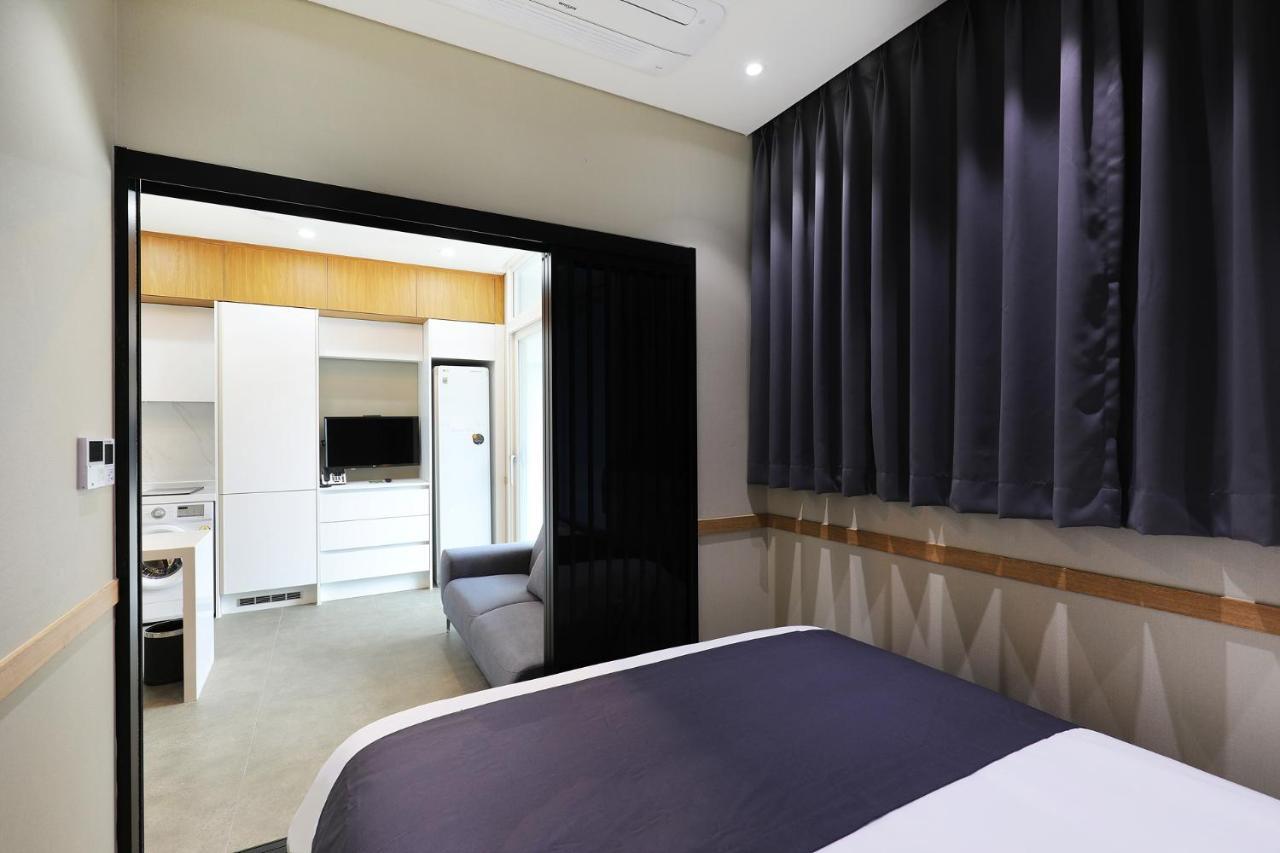 The Stay Classic Hotel Myeongdong Seoul Exteriör bild