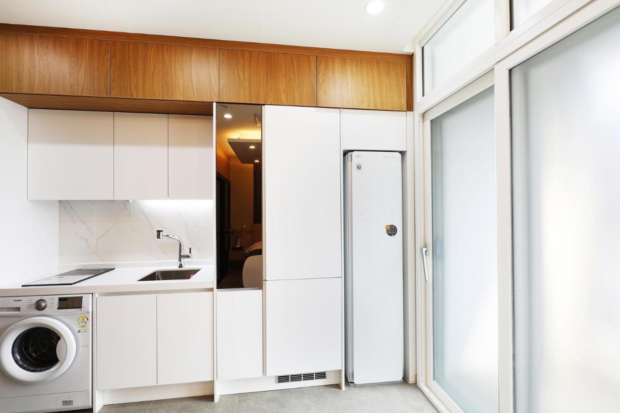The Stay Classic Hotel Myeongdong Seoul Exteriör bild