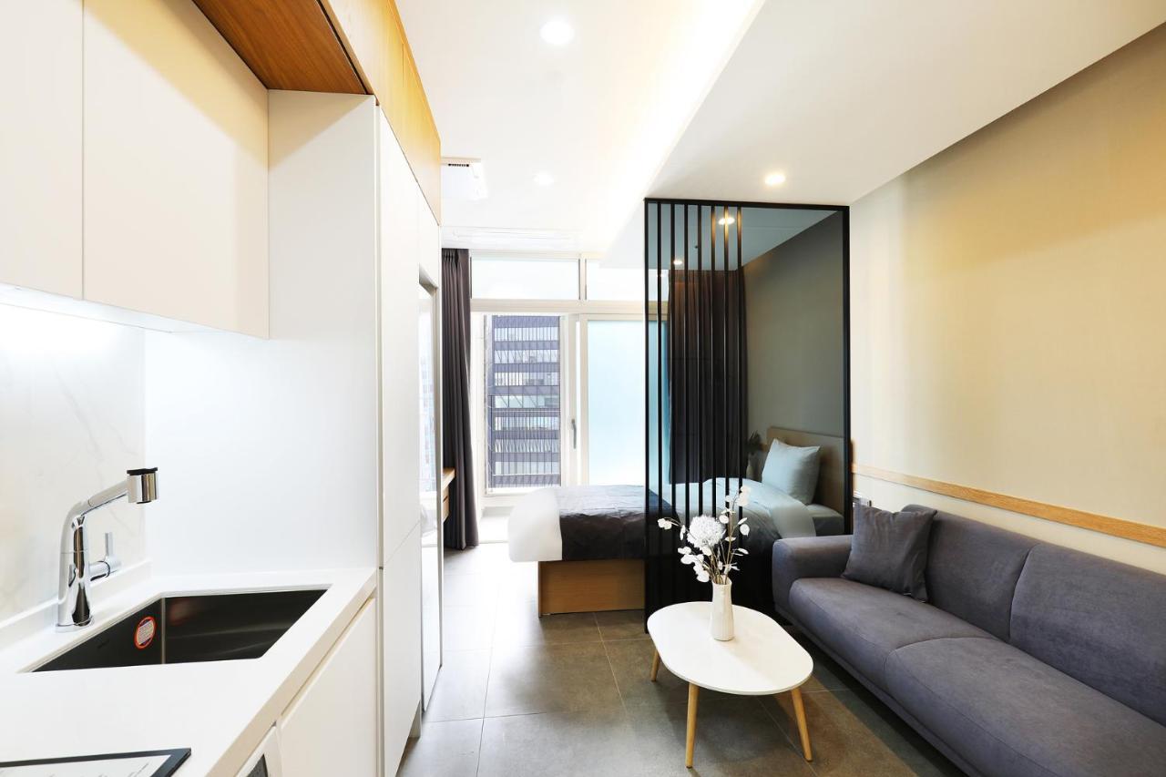 The Stay Classic Hotel Myeongdong Seoul Exteriör bild