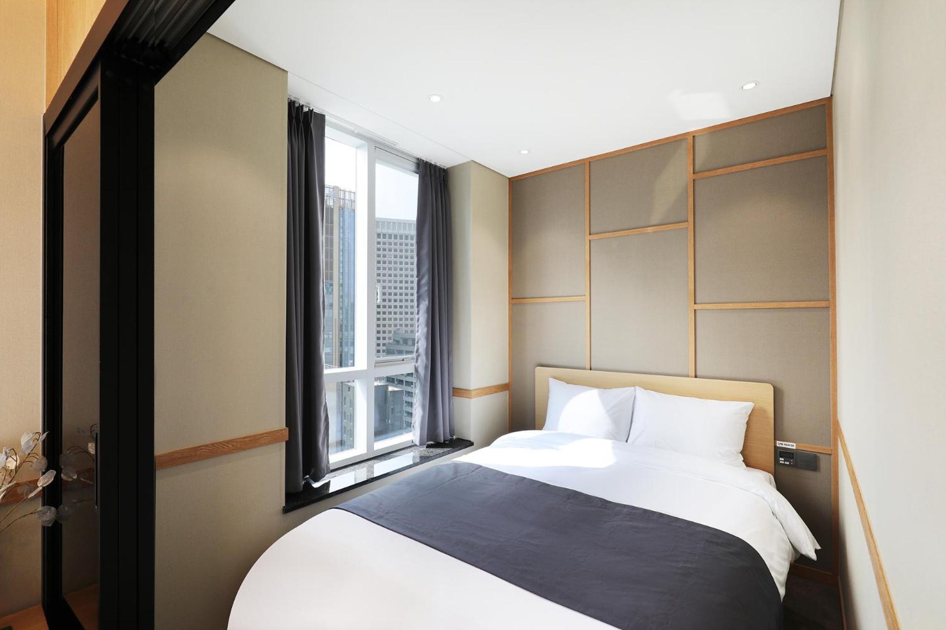 The Stay Classic Hotel Myeongdong Seoul Exteriör bild