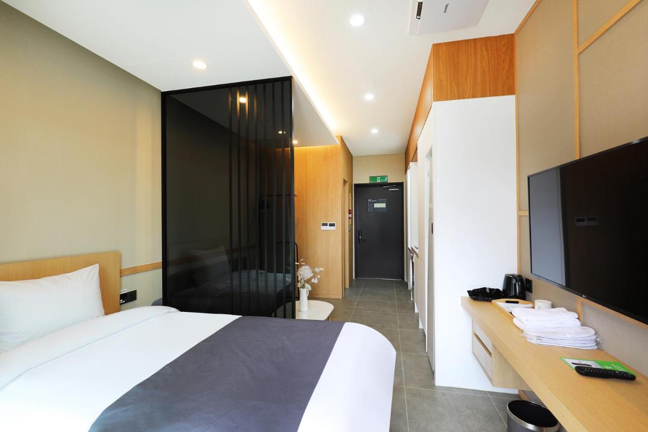 The Stay Classic Hotel Myeongdong Seoul Exteriör bild