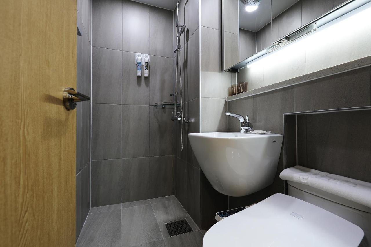 The Stay Classic Hotel Myeongdong Seoul Exteriör bild
