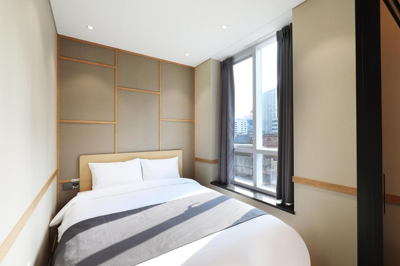 The Stay Classic Hotel Myeongdong Seoul Exteriör bild