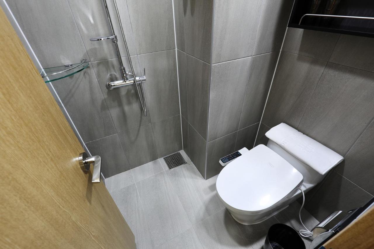 The Stay Classic Hotel Myeongdong Seoul Exteriör bild