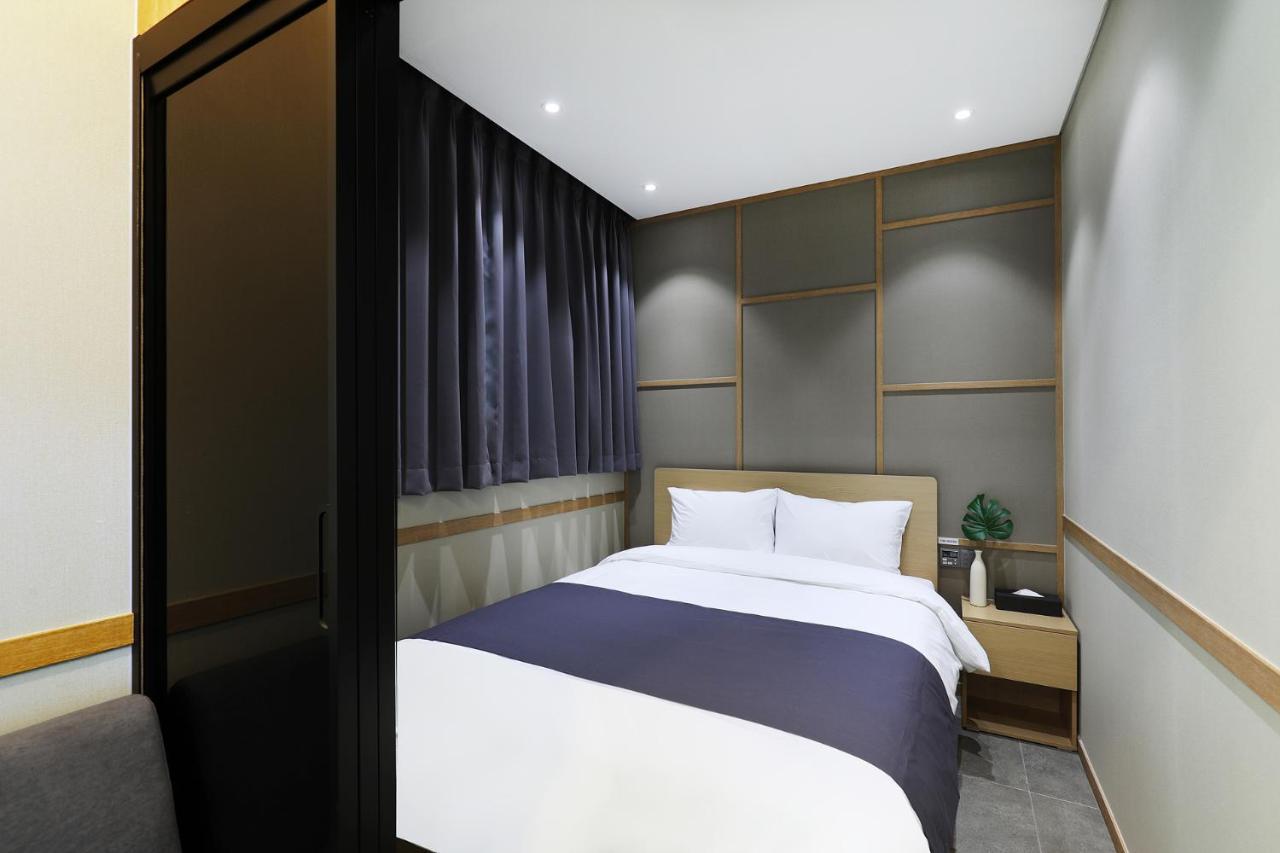 The Stay Classic Hotel Myeongdong Seoul Exteriör bild