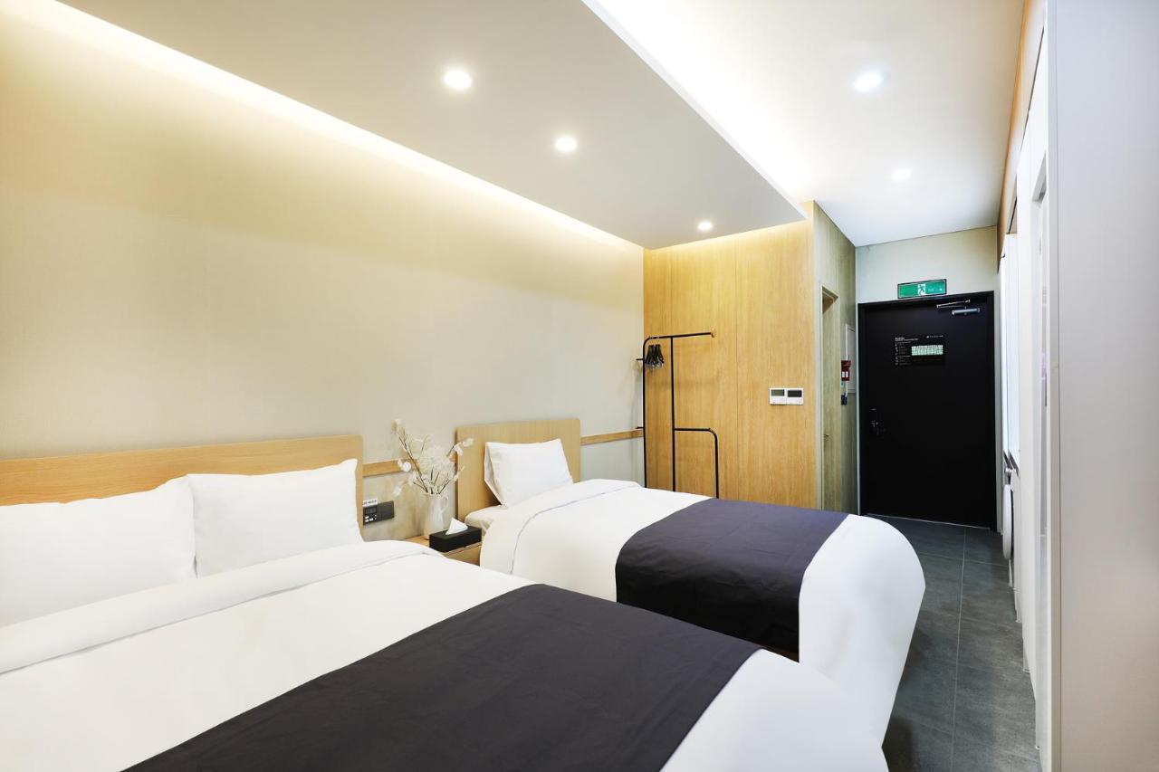 The Stay Classic Hotel Myeongdong Seoul Exteriör bild