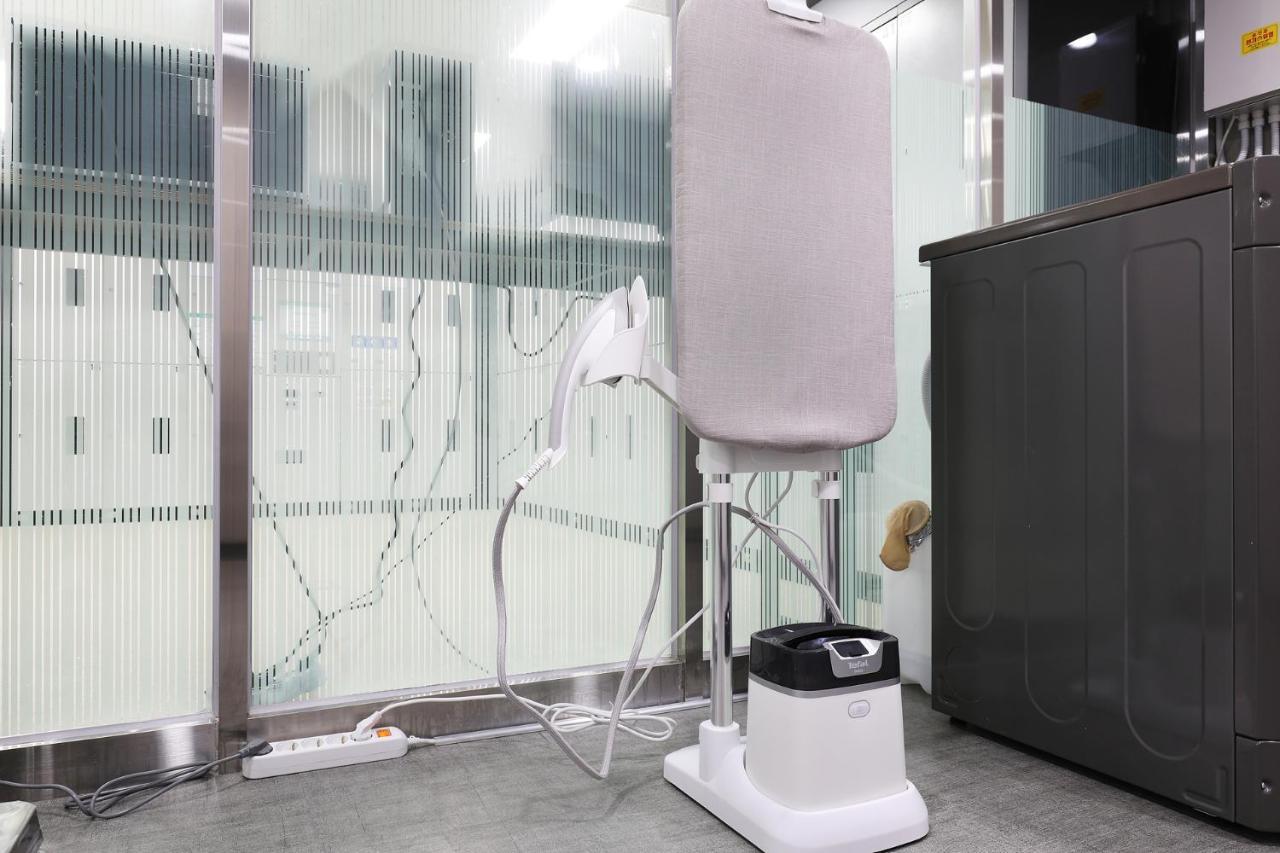 The Stay Classic Hotel Myeongdong Seoul Exteriör bild